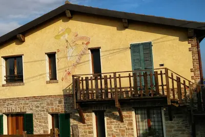 Image de Agriturismo di Sordiglio