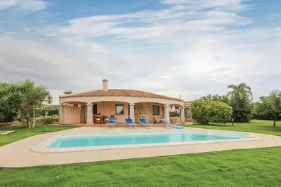 Image de Belle maison à Costa Rei -Ca-