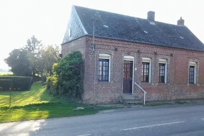 Image de Homerez - Maison Mailly-Maillet