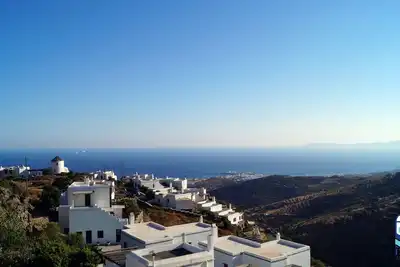 Image de Inspire Aegean Sea Triantaros