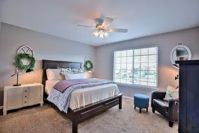 Image de North Lake - Retraite familiale et professionnelle