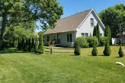 Belle maison, très bien situé