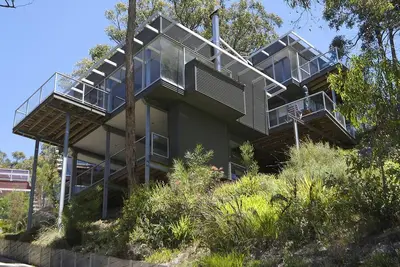 Image de Lorne luxe @ belle Lorne