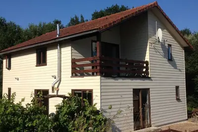 Image de Joyau caché de la Haute-Vienne Offres disponibles sur demande