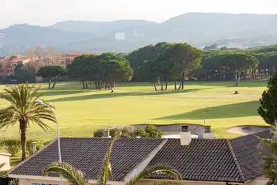 Image de Fantastique, avec de belles vues, accès Internet, wifi gratuit, piscine, parking