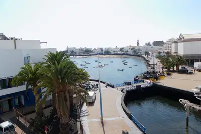 Image de Grandes Vues - Vivre El Charco