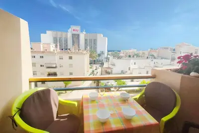 Image de 1083 Apartment Cala de Nerja