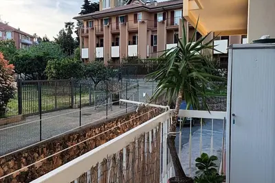 Image de * Offre spéciale * Appartement de base de deux pièces à Borgio Verezzi