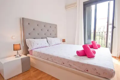 Image de Piscine, ascenseur, 2 pieces Sol Plaza MAyor