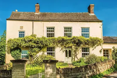 Image de Cotswold House - Propriété de luxe de 6 chambres dans la vallée idyllique de Cotswold