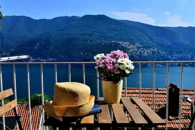 Image de Altido Cozy Lake View