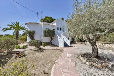 Location de villa Helga