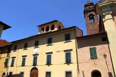 Image de Le Volte-Pisa - Deux Chambres Appartement, Couchages 5