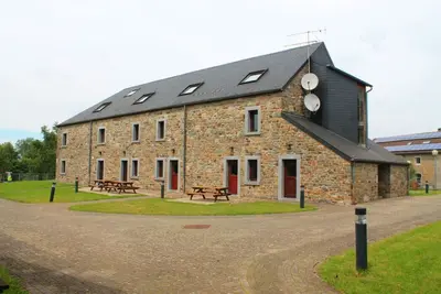 Image de Domaine de Villers-Sainte-Gertrude