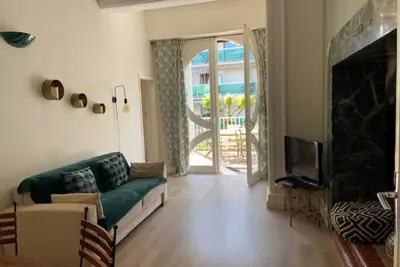 Image de Arcachon Le Moulleau Appartement 2 Ch Terrasse 15 M2  Parking