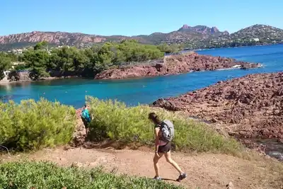 Image de Villa en Bord De Mer avec Piscine pour 10 personnes