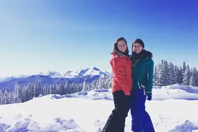 Image de Luxury Two Bedroom Suite Master