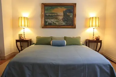 Image de Casa Fracasso est un appartement dans le cœur de Vérone, à 150 mètres de l'arène
