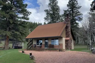 Image de Observation de la faune / Spectaculaire / Spa / Isolé / Bryce Canyon -Zion Getaway