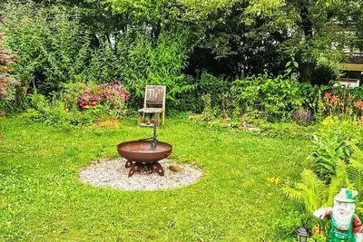 Image de Bel appartement pour 4 personnes avec Wifi, Tv, patio et parking