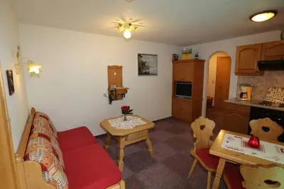 Image de Appartement type \"Krinnenblick\" - *** Landgasthof Schuster