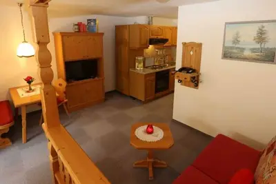 Image de Appartement type \"Schartschrofen\" - *** Landgasthof Schuster