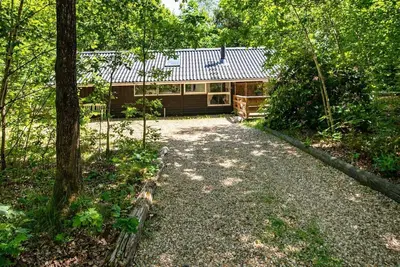 Image de Maison de vacances pour 5 a Ansager-By Traum