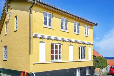 Image de Maison de vacances pour 6 a Gudhjem