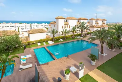 Image de Fidalsa Guardamar Resort