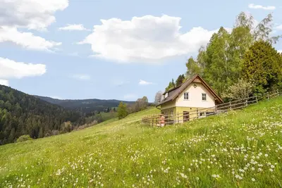 Image de Maison de vacances près de Klopeiner See