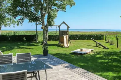 Image de Maison de vacances pour 5 a Hadsund