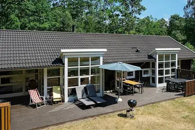 Image de Maison de vacances pour 8 a Hasle