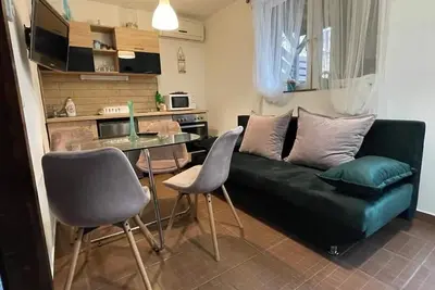 Image de Apartment- Villa 6 - Deux Chambres Appartement, Couchages 6
