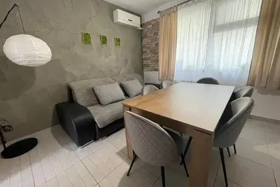 Image de Apartment- Villa 7 - Deux Chambres Appartement, Couchages 7