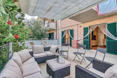 Image de Bel appartement à Scarlino -Gr-