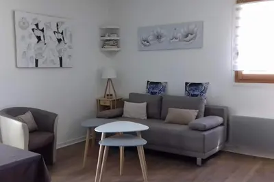 Image de Luchon Apt 2 Pieces 33 M² Refait A Neuf 4 Personnes