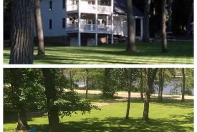 Image de Lake Kosh / Rock Riv 4bd / 3ba Waterfront Home Fun Inside & Out