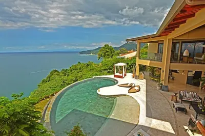 Image de Villa el Faro, Herradura Costa Rica