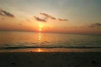 Image de Plage De Voyage Locale -