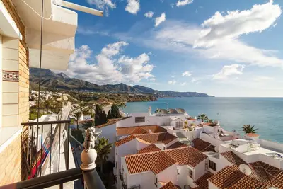 Image de Bahia 57 Apartments by Casasol
