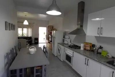 Image de Chalet I avec wifi, terrasse et jardin dans la Mar Menor
