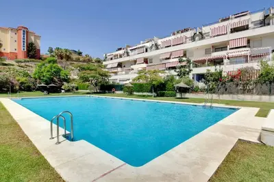 Image de Del Parque Flats - Golf & Beach