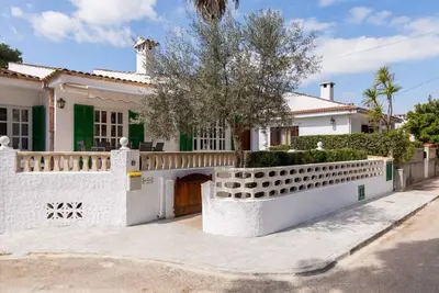 Image de Verdera - Chalet confortable à 100 mètres de la plage