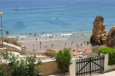Image de Appartement à Magnifica près de la plage - Wifi gratuit