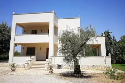 Image de Villa Ramolina