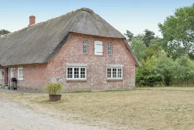 Image de Bel appartement à Rømø avec WiFi