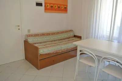 Image de Apartment- Billa 7 - Une Chambre Appartement, Couchages 4