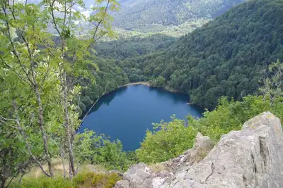 Image de Montagne, Randonnees Air Pur assuré