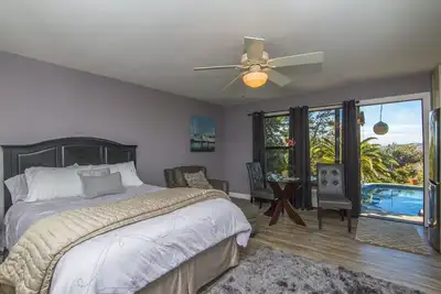 Image de Magnifique studio entièrement meublé pour vos vacances.