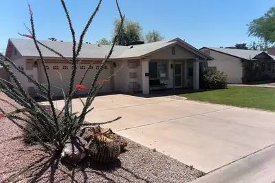 Image de The Casita - 3 ch moderne, à pied de Asu